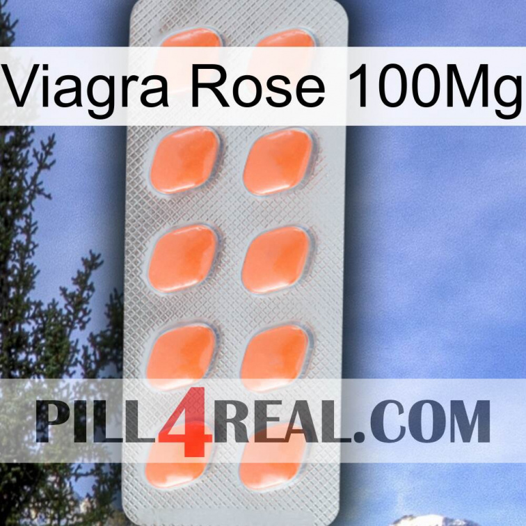Pink Viagra 100Mg 26
